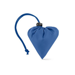 hi!dea 92930 - Faltbare Tragetasche aus 190T Polyester aus recyceltem (100% rPET)