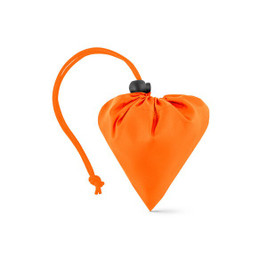 hi!dea 92930 - 190T recycled polyester (100% rPET) foldable bag