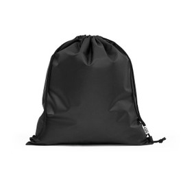 Recycled polyester (100% rPET) 190T drawstring bag - Egotier 92931