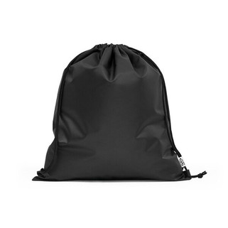Recycled polyester (100% rPET) 190T drawstring bag - Egotier 92931