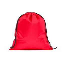 hi!dea 92931 - Gerecycled polyester (100% rPET) 190T drawstring rugtas