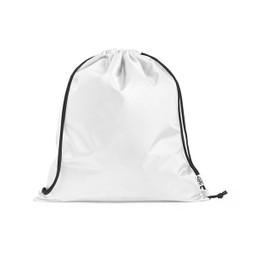 hi!dea 92931 - Sac-à-dos ficelle en polyester recyclé (100% rPET) 190T