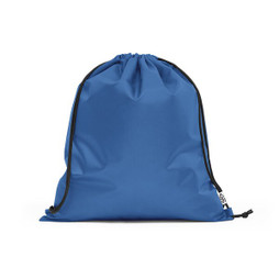 hi!dea 92931 - Recycled polyester (100% rPET) 190T drawstring bag