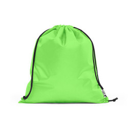 hi!dea 92931 - Recycled polyester (100% rPET) 190T drawstring bag