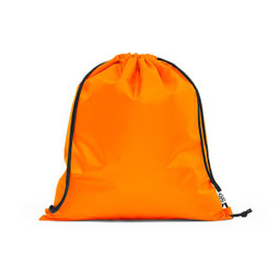 hi!dea 92931 - Recycled polyester (100% rPET) 190T drawstring bag