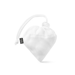 hi!dea 92934 - Borsa pieghevole in maglia e poliestere riciclato 190T (100% rPET)