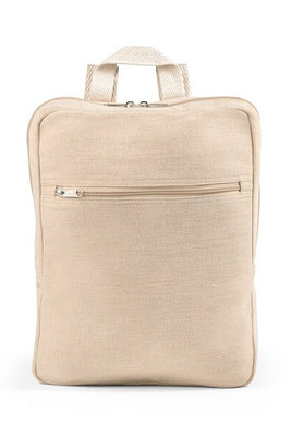 Sac à dos en juco (275 g/m²) - Egotier 92938