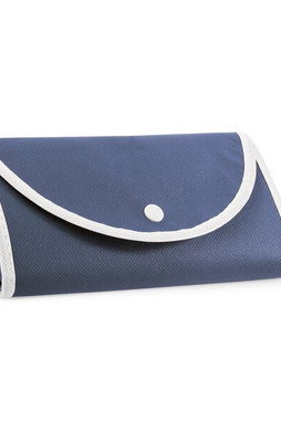 Non-woven folding bag (80 g/m²) - Egotier 92993