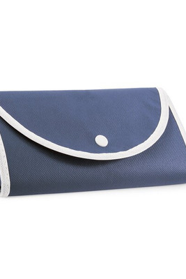 Non-woven folding bag (80 g/m²) - Egotier 92993