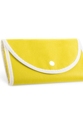 Non-woven opvouwbare tas (80 g/m²) - Egotier 92993