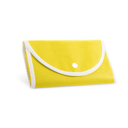 hi!dea 92993 - Borsa pieghevole in tessuto non tessuto (80 g/m²)