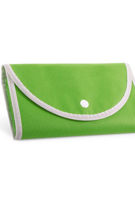 Non-woven opvouwbare tas (80 g/m²) - Egotier 92993