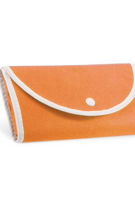 Non-woven folding bag (80 g/m²) - Egotier 92993