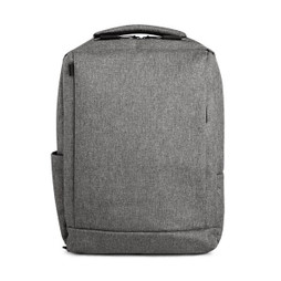 hi!dea 92999 - Kannettavan tietokoneen reppu 156" 600D-materiaalista