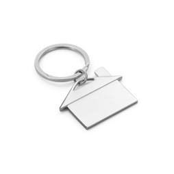hi!dea 93084 - Metal keyring