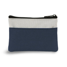 hi!dea 93124 - Small multipurpose pouch in 600D