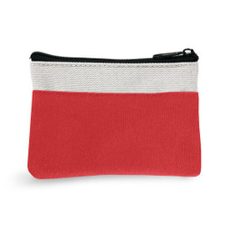hi!dea 93124 - Kleine multifunctionele tas van 600D