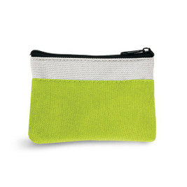 hi!dea 93124 - Kleine multifunctionele tas van 600D