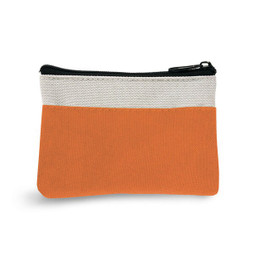 hi!dea 93124 - Small multipurpose pouch in 600D