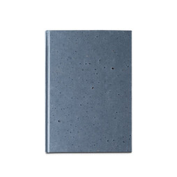 hi!dea 93295 - Notizbuch A5 mit Hardcover aus Kaffeeschalenverwertung (65%)