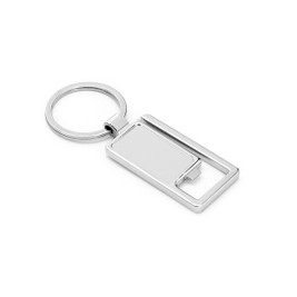hi!dea 93368 - Metal keyring