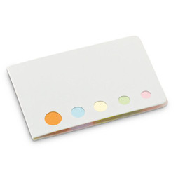 hi!dea 93421 - Sticky notes set with 5 sets