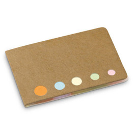 hi!dea 93421 - Sticky notes set with 5 sets