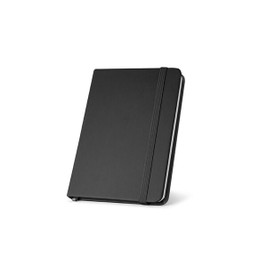 hi!dea 93425 - Pocket notebook in PU with plain sheets