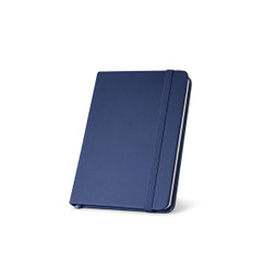 hi!dea 93425 - Pocket notebook in PU with plain sheets