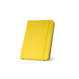 hi!dea 93425 - Pocket notebook in PU with plain sheets