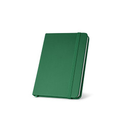 hi!dea 93425 - Pocket notebook in PU with plain sheets