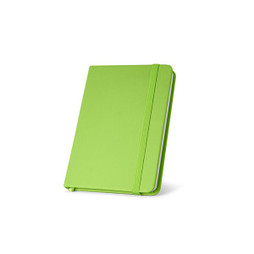 hi!dea 93425 - Pocket Notizbuch aus PU mit unlinierten Blättern