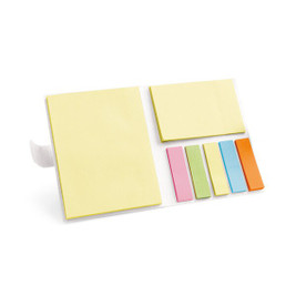 hi!dea 93426 - Sticky notes set with 7 sets