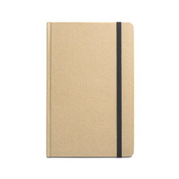 hi!dea 93481 - Block notes A5 con pagine a righe