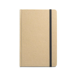 hi!dea 93481 - Block notes A5 con pagine a righe