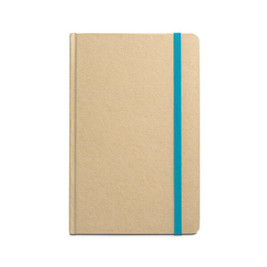 hi!dea 93481 - Bloc notes A5 avec feuilles lignées