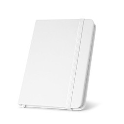 hi!dea 93487 - A5 PU notepad with plain sheets