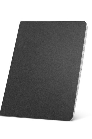 Notebook A5 with lined sheets - Egotier 93495