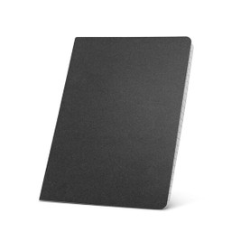 hi!dea 93495 - Notebook A5 with lined sheets
