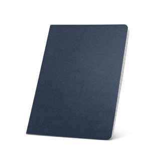 Notebook A5 with lined sheets - Egotier 93495