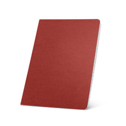 hi!dea 93495 - Notebook A5 with lined sheets