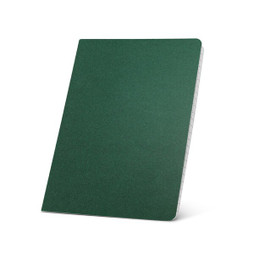 hi!dea 93495 - Notebook A5 with lined sheets