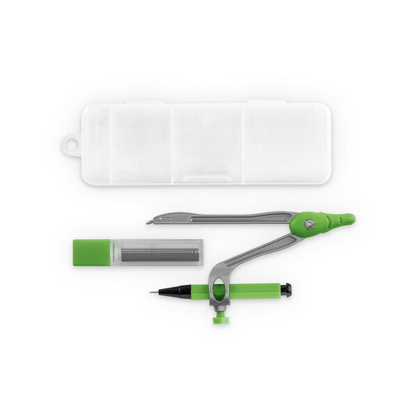 geometri sæt til skolebrug - Egotier 93575