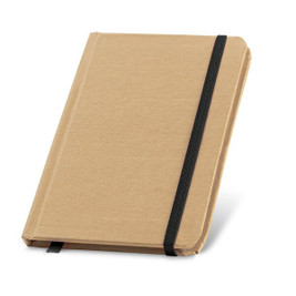 hi!dea 93709 - Block notes tascabile con pagine in carta semplice
