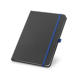 hi!dea 93717 - A5 notebook in PU with lined sheets