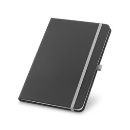 hi!dea 93717 - A5 notebook in PU with lined sheets