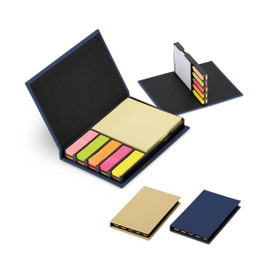 hi!dea 93793 - Sticky notes set with 12 sets