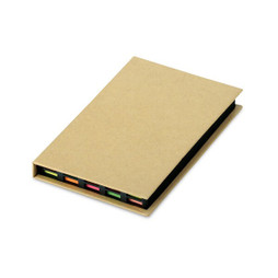 hi!dea 93793 - Sticky notes set with 12 sets