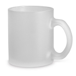 hi!dea 93804 - Glass mug 340 mL