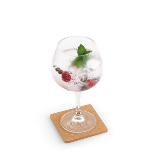 Dessous de verre en liège - Egotier 93827